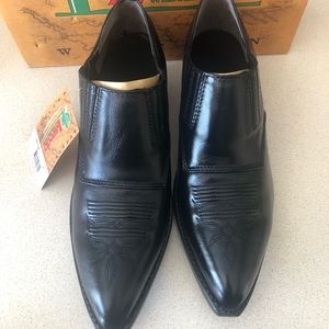 Men shoe boots